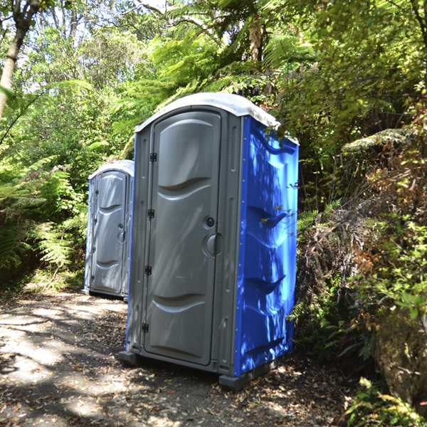 what if i need to relocate construction portable restrooms during my project